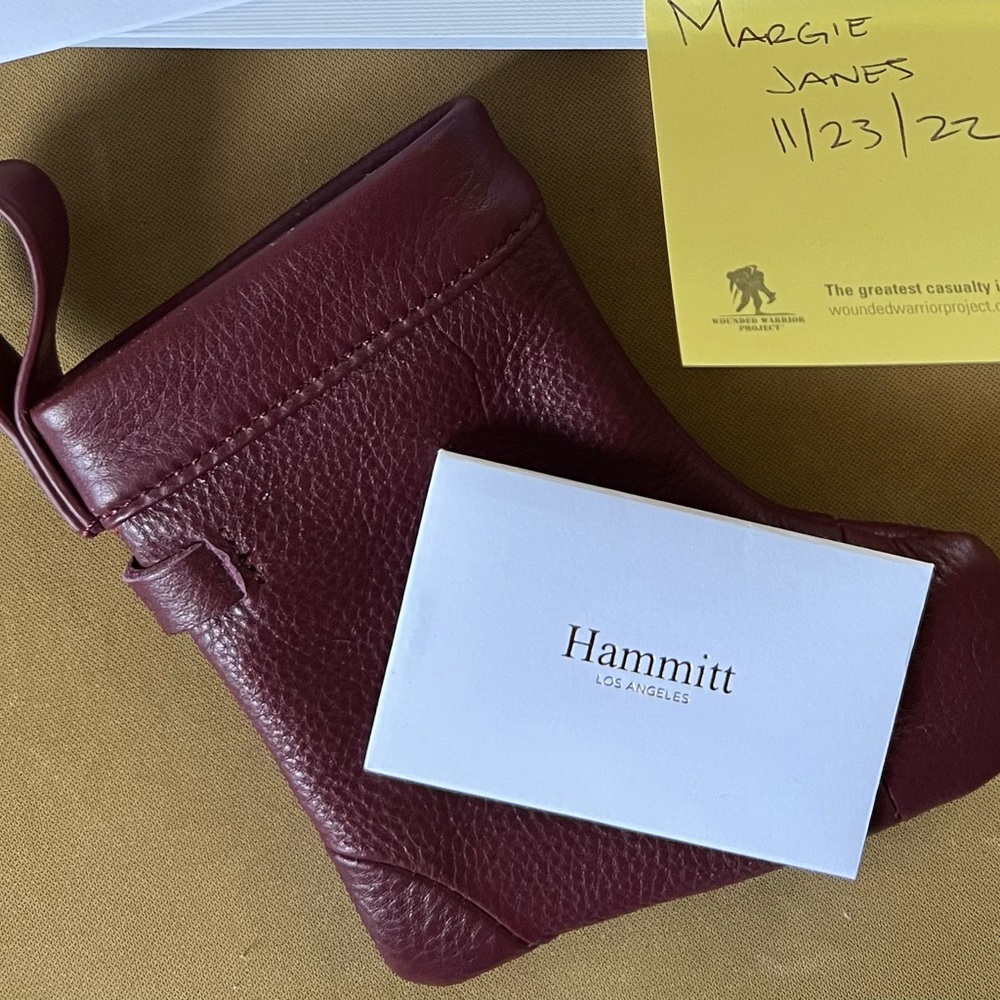 Hammitt Stocking